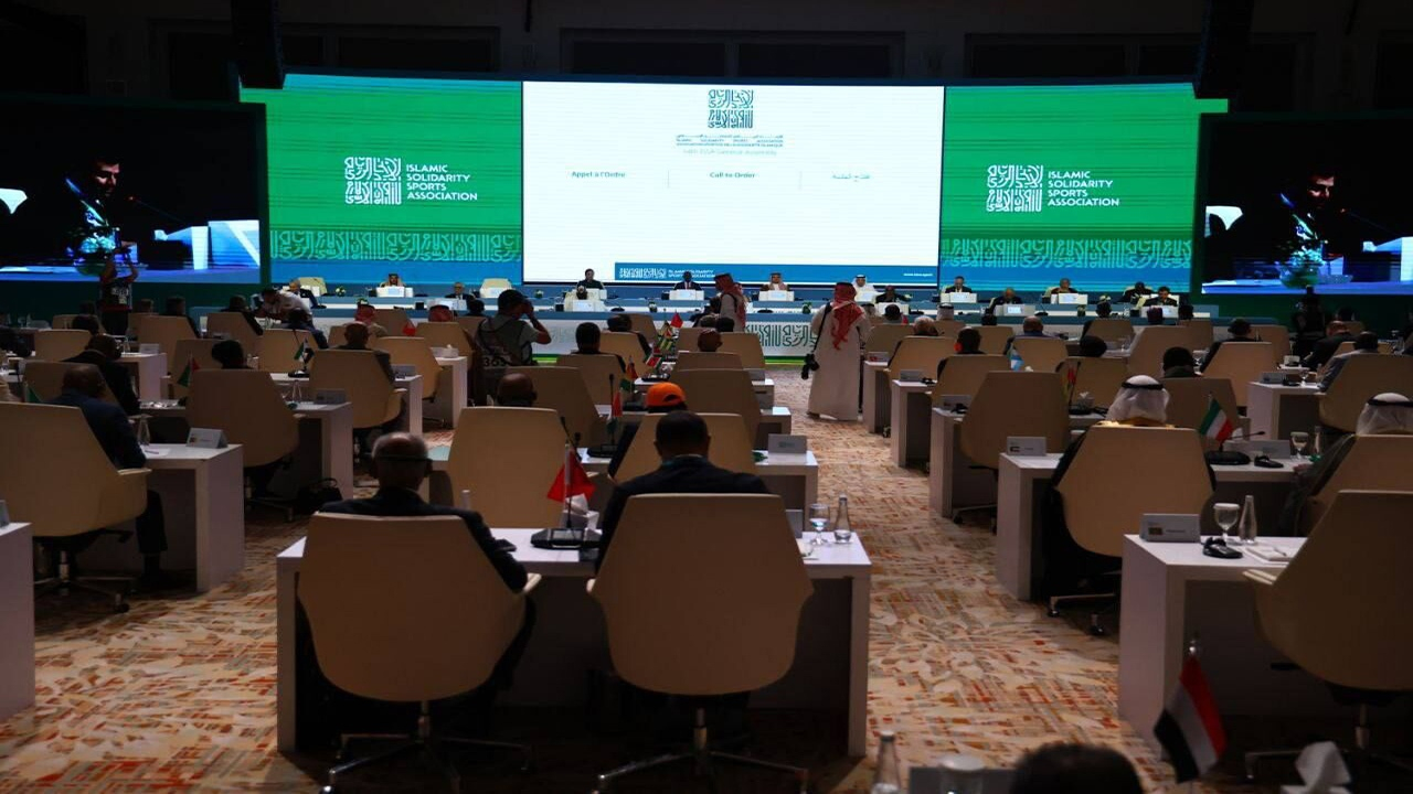 انتخابات هیات اجرایی ISSA اردیبهشت سال آینده در ریاض برگزار میشود