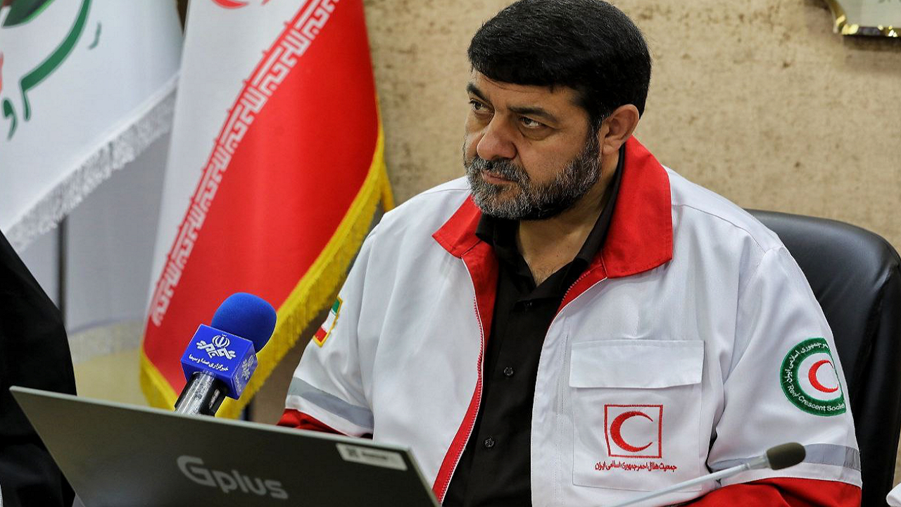 آمادگی کامل برای خدمات رسانی در اربعین با ظرفیت ٥٠٠ موکب درمانی در کشور عراق