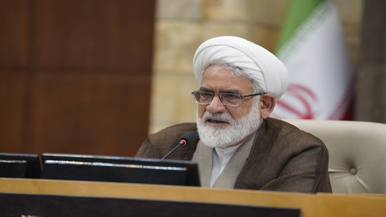 منشا بسیاری از پروندههای فساد ضعف اعتقاد به احکام اسلام است