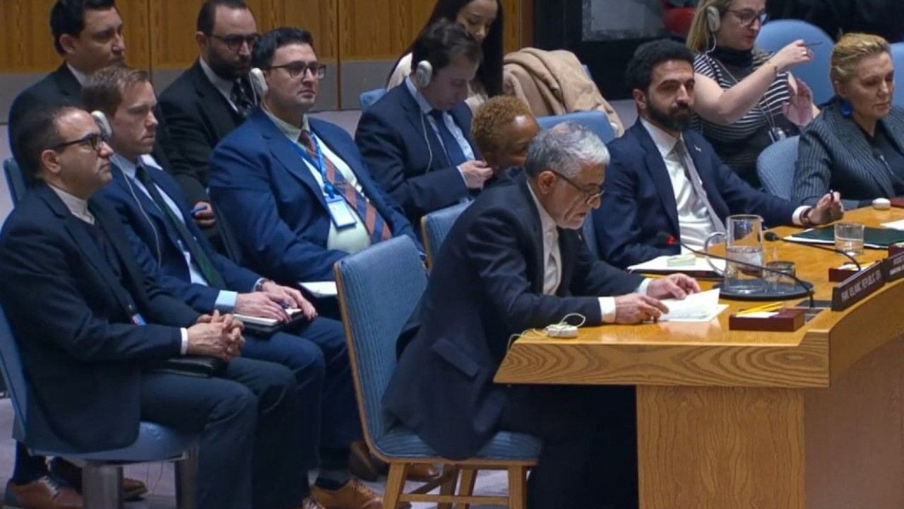 سفیر ایران: اقدامات اسرائیل راهبرد عامدانه برای تثبیت اشغال و تجزیه سوریه است