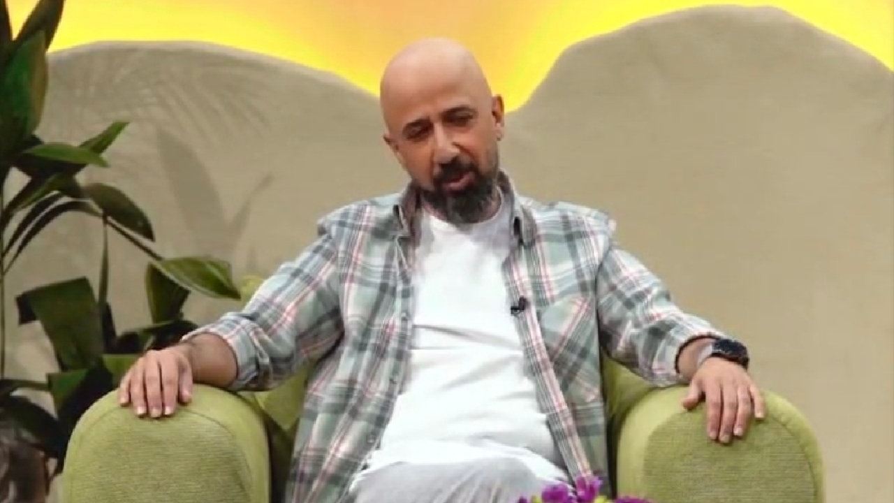 «خردل»؛ گفتوگویی چالشی و طنزآمیز با طعم زندگی در قاب تلویزیون + تیزر