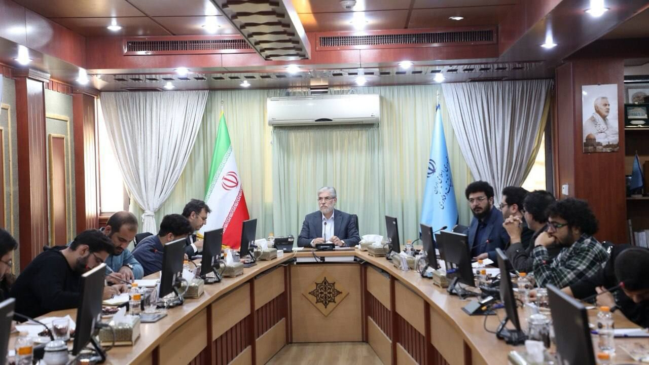 دانشگاه و نهاد علم، بحران آب را از مدت‌ها قبل پیش‌بینی کرده بود