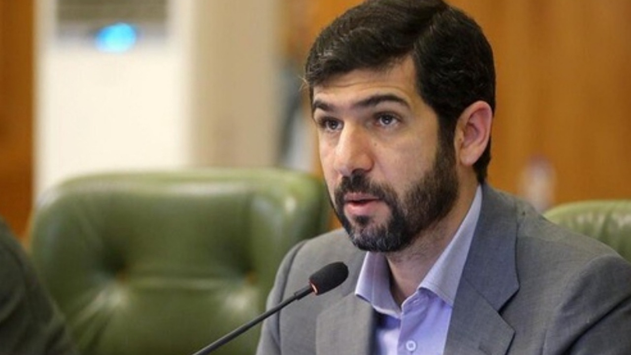 تهران نیازمند یک مجموعه قوی در حوزه گردشگری است
