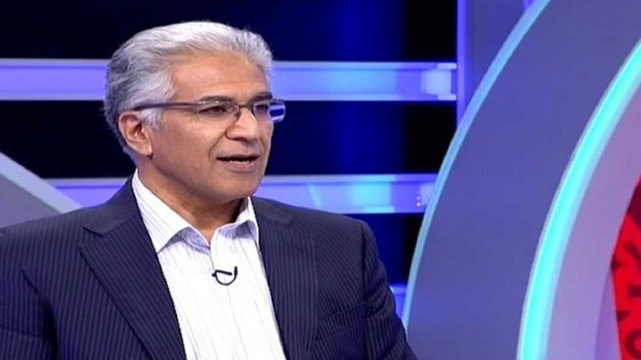 نبود یک مهاجم تمام‌کننده برای پرسپولیس آزاردهنده است/ ۴ تیم بالای جدول شانس قهرمانی یکسانی دارند