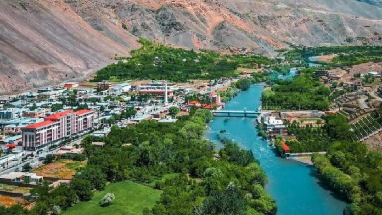 ۱۳ کشته در حمله به پادگان طالبان در پنجشیر