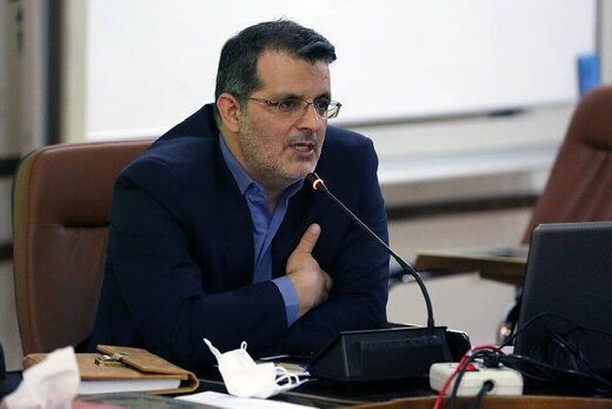 تقویت صادرات محصولات رنگ و رزین به کشور‌های حوزه cIs