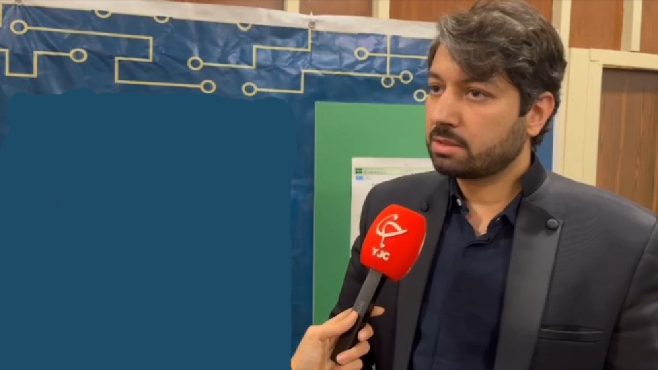 نقش حیاتی سامانههای سایبرنتیکی در زندگی روزمره؛ ضرورت طراحی بومی زیرساختهای اطلاعاتی+ فیلم