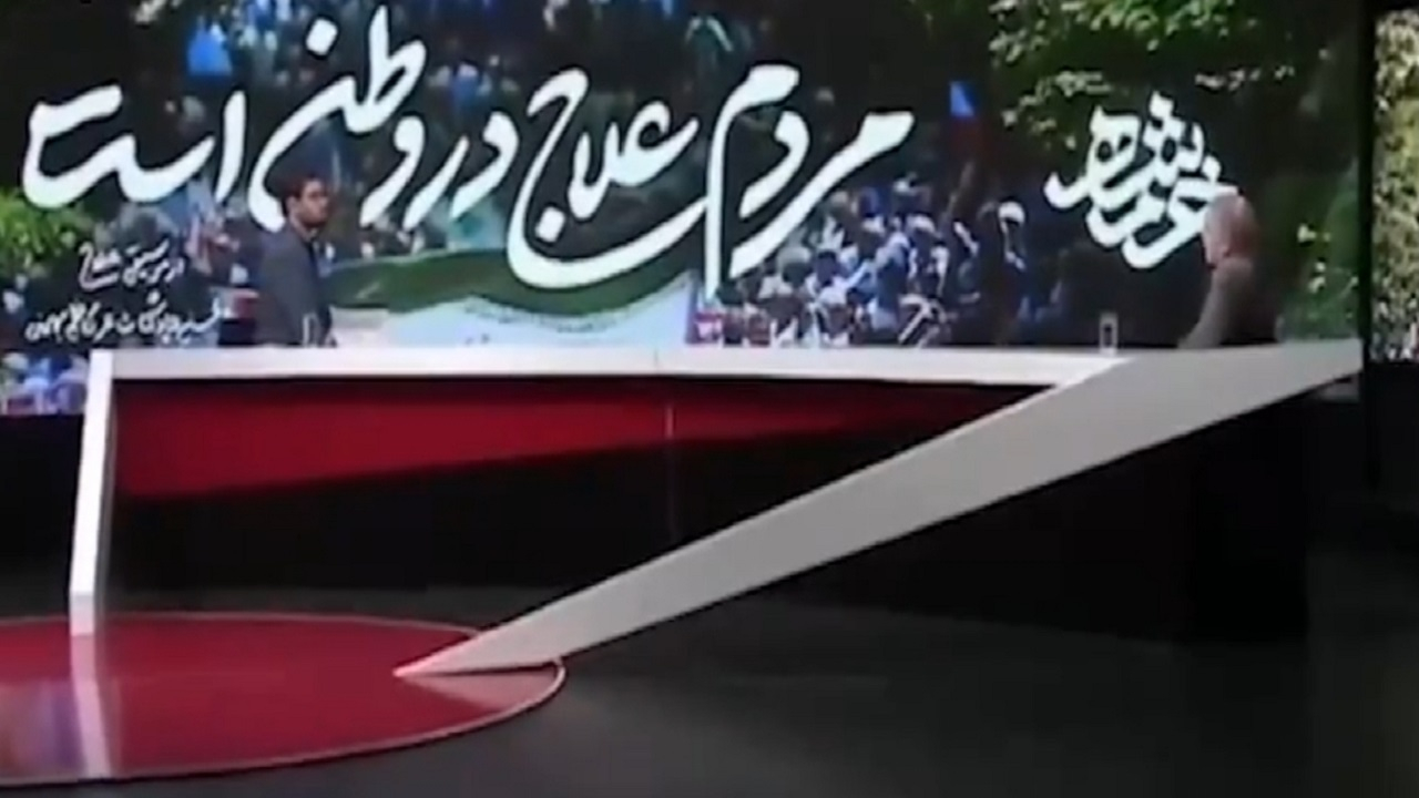 شمس الواعظین: نقش فرماندهی کل قوا در جنگ تعیینکننده است + فیلم