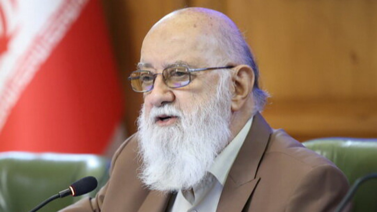 چمران: افزایش خودسرانه کرایه تاکسی تخلف است