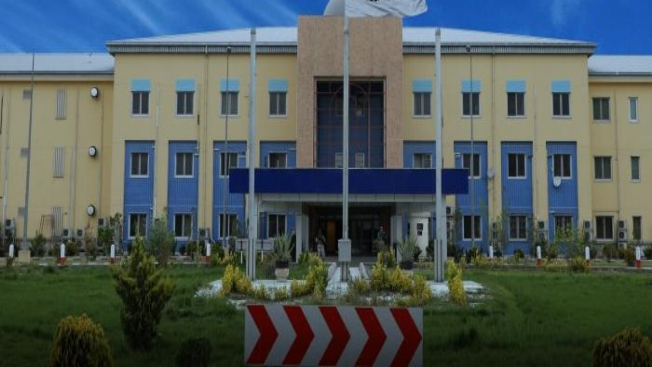 تأمین امنیت عید قربان در سراسر افغانستان