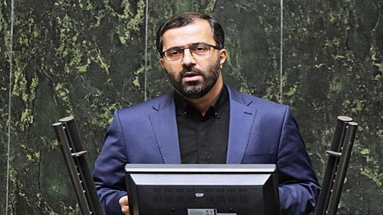 تاکید رئیسجمهور بر حفظ وحدت ملی در جلسه غیرعلنی مجلس