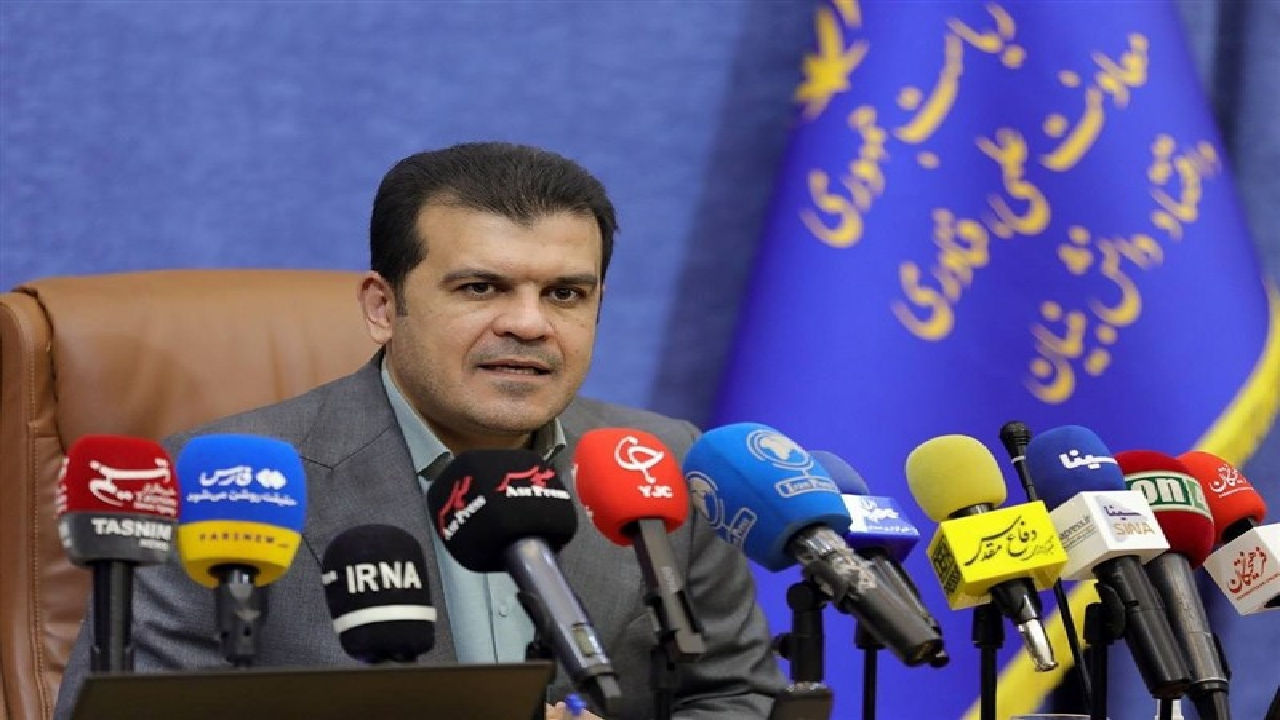 افتتاح نمایشگاه «فر ایران»؛ گامی بزرگ در صرفه‌جویی ارزی و توسعه فناوری داخلی