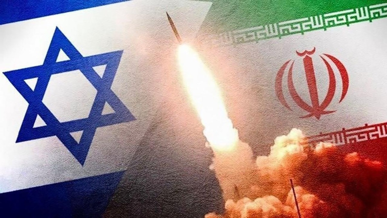 سه بحران نظام بینالملل بعد از جنگ اسرائیل با ایران