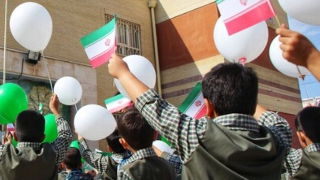 جهش آماری ثبت نام پایه اول