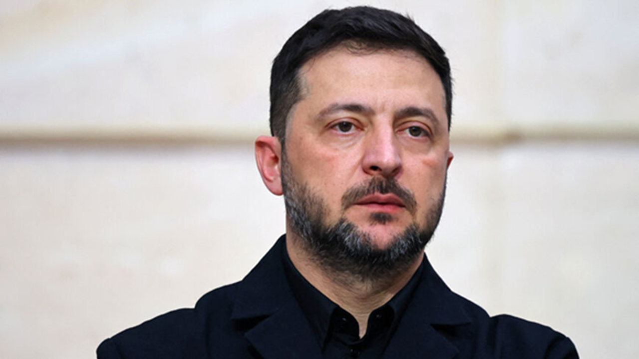 زلنسکی: هفته آینده دور جدید مذاکرات با آمریکا برگزار می‌شود