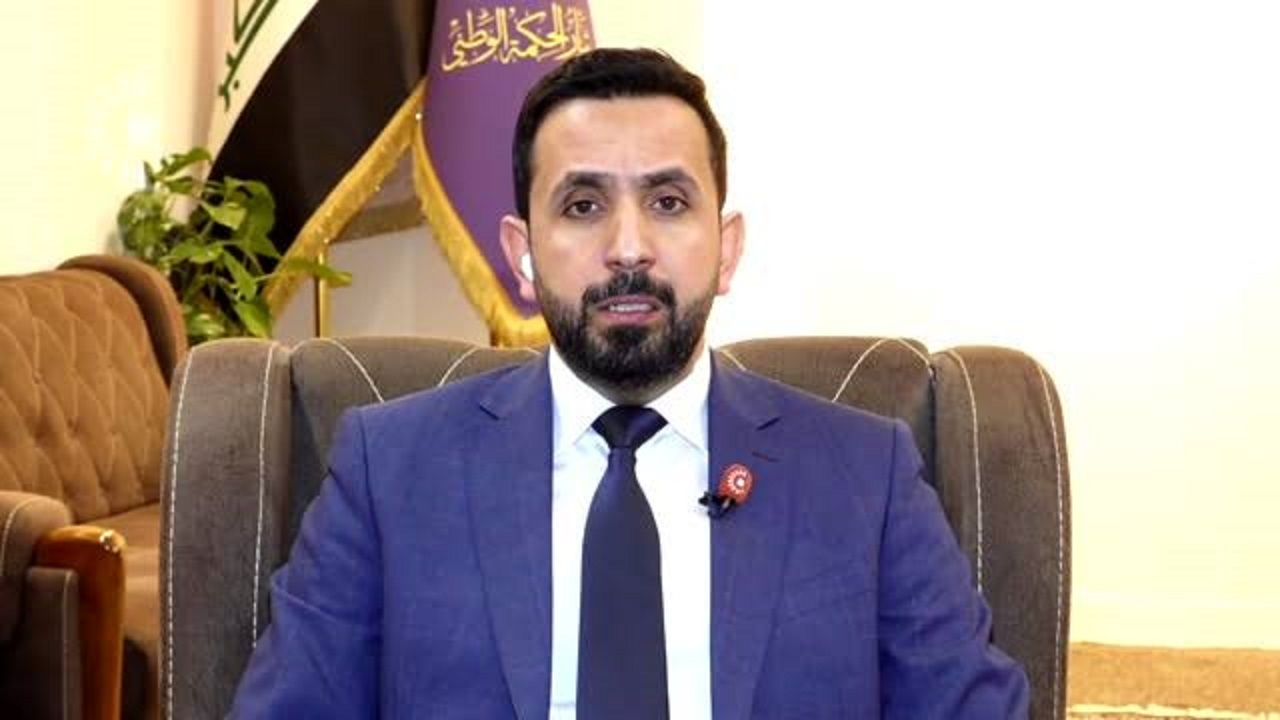 حکمت در پاسخ به بارزانی: امنیت به نیروهای ائتلاف وابسته نیست