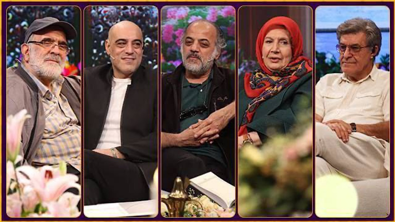 عوامل مجموعه نمایشی «ناریا» مهمان خانه مخاطبان عرب میشوند