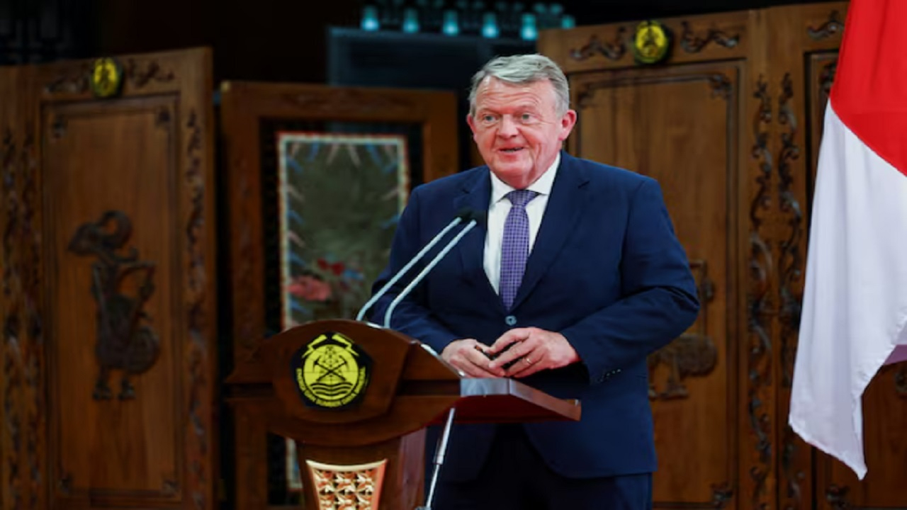 دانمارک پس از انتصاب فرستاده ترامپ به گرینلند، بر احترام به تمامیت ارضی خود تأکید کرد