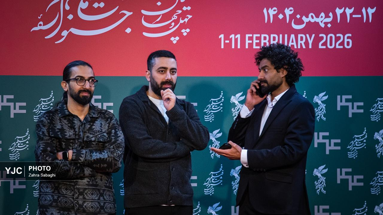 هفتمین روز چهل‌وچهارمین جشنواره فیلم فجر