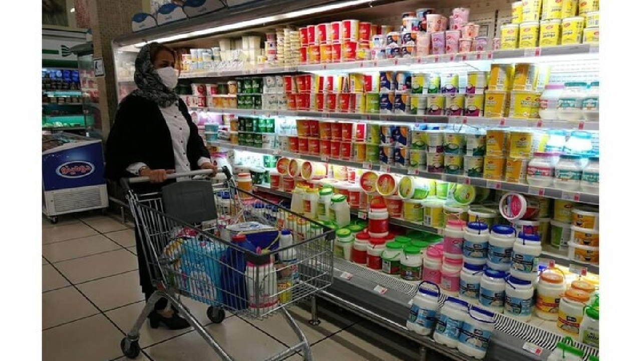 ماجرای گرانی قیمت لبنیات در بازار چیست؟/۸۰۰ کارخانه لبنی تعطیل شدند