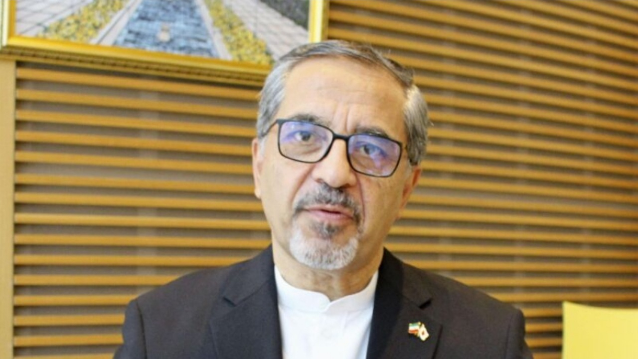 سفیر ایران در توکیو: تجاوز نظامی آمریکا به ایران مستحق محکومیت جهانی است