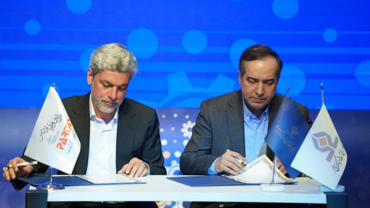 تفاهمنامه وزارت ارشاد و پارک فناوری پردیس به تجاریسازی کسب و کارهای حوزه فرهنگ کمک میکند