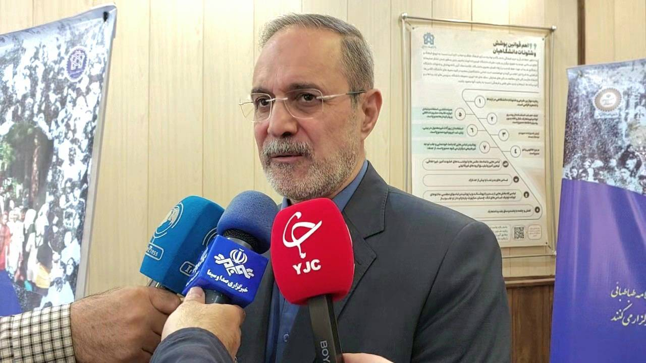 مقابله با آسیب‌های اجتماعی با رویکرد علمی امکان‌پذیر است