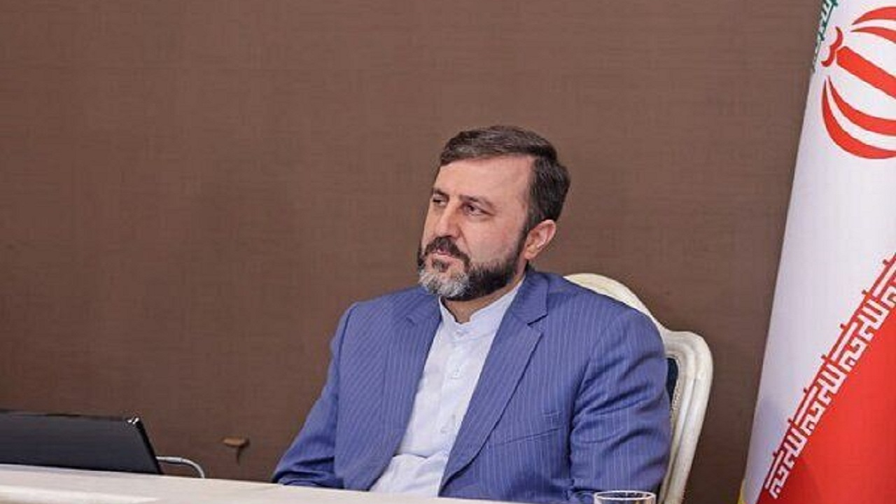 پیام غریب آبادی به مناسبت روز بینالمللی دریای خزر؛ آموزش سدی در برابر تخریبهاست