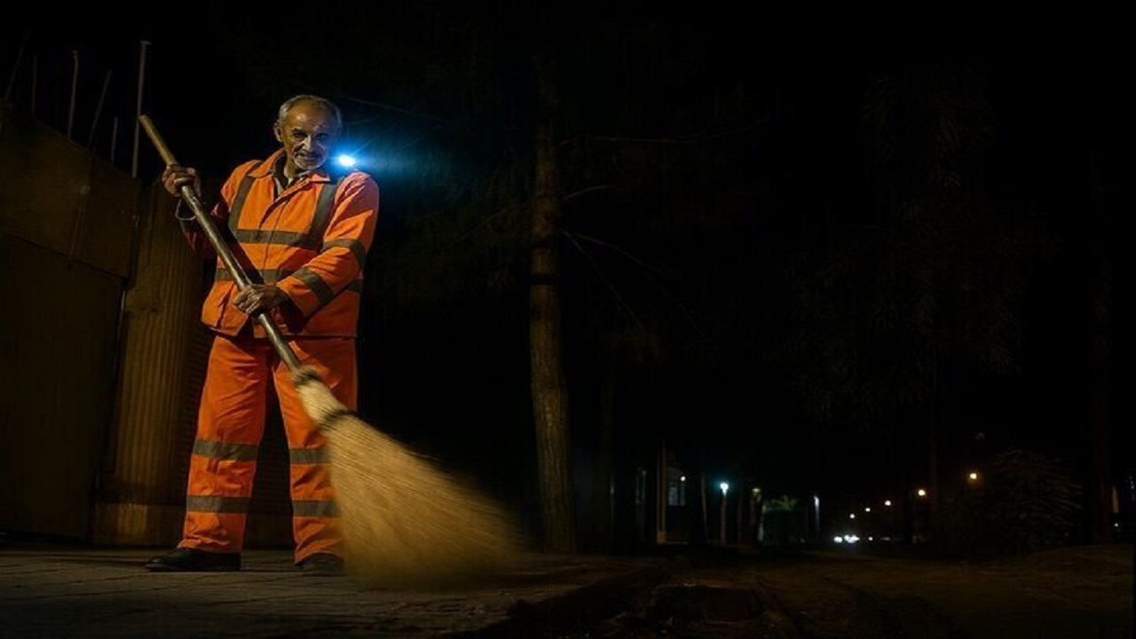 آغاز مرحله نخست جذب پاکبانان ایرانی/ شرط فعالیت اتباع به عنوان پاکبان