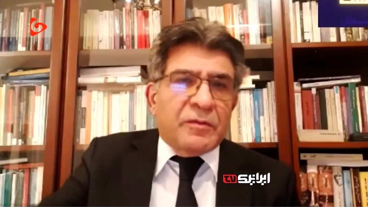 پهلوی و سلطنت‌طلبان، پیاده‌نظام جنگ روانی اسرائیل‌اند! + فیلم