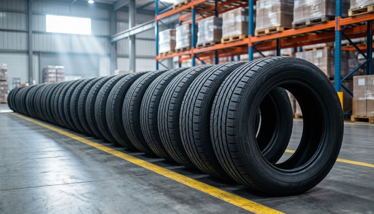 دلایل افزایش قیمت تایر چیست؟