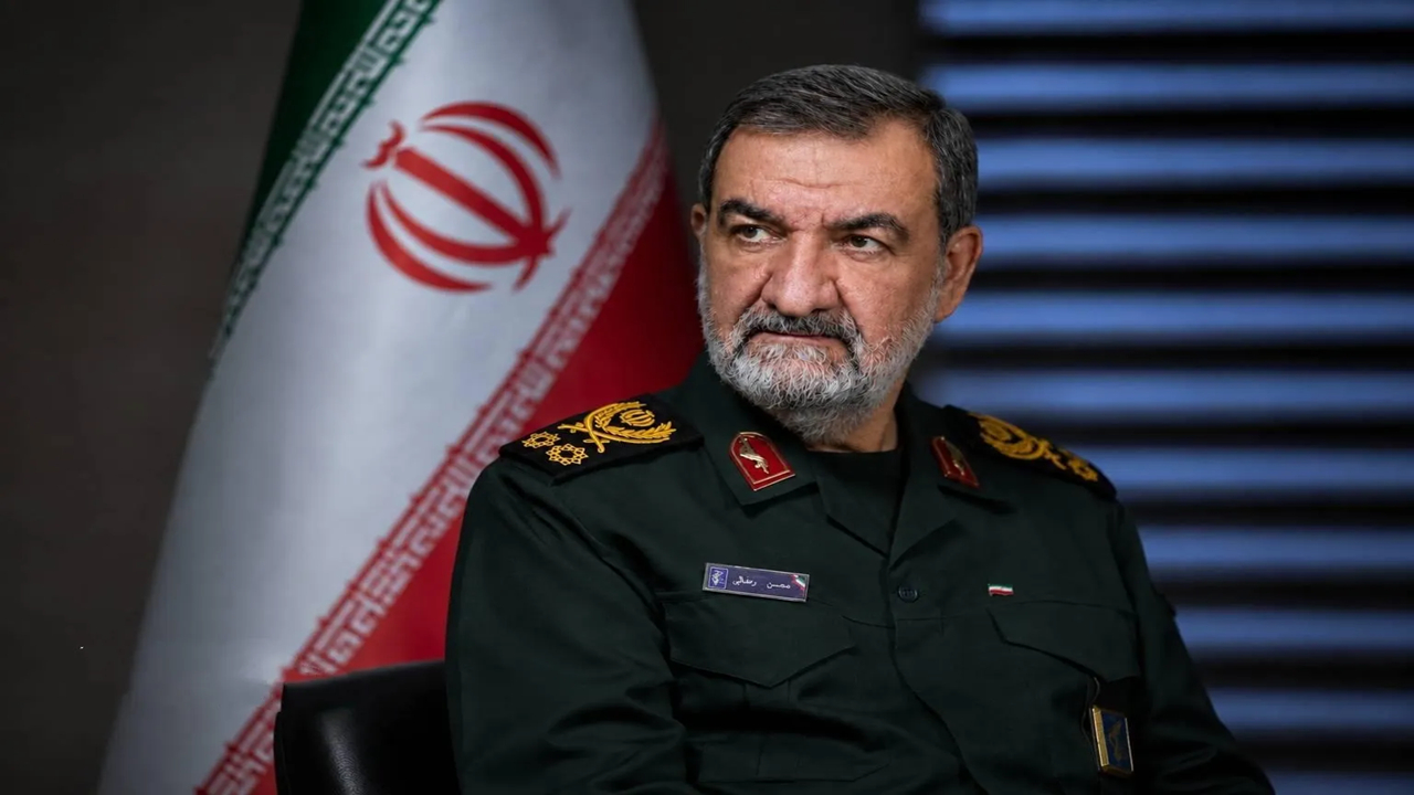 چرا سرلشکر رضایی برای مدیریت شورای عالی امنیت ملی انتخاب شد؟