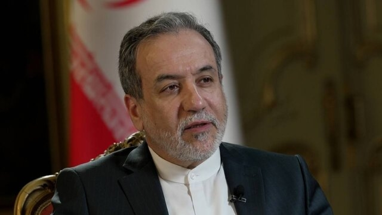 عراقچی: نمره دادن مجلس به وزارتخانه‌ها، تاثیر زیادی در اجرا و تحقق احکام برنامه دارد