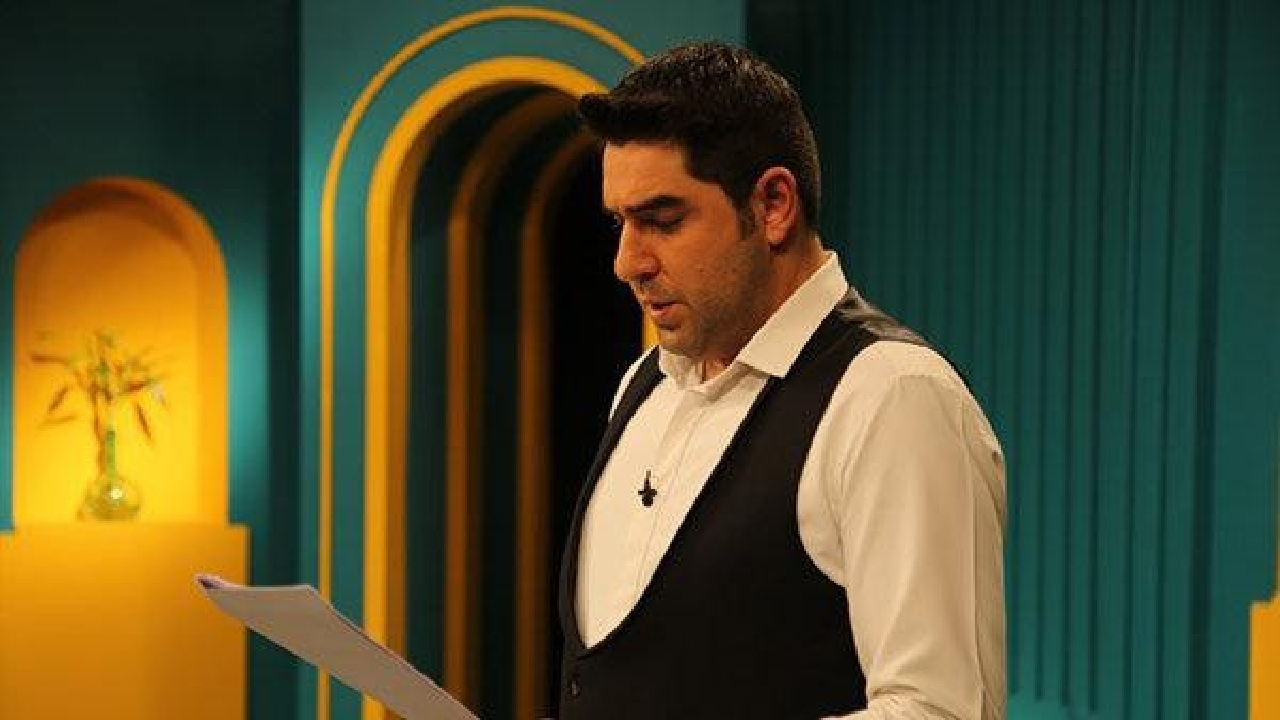 پای مجریان هوش ساخته شده به شبکه جامجم باز شد + فیلم