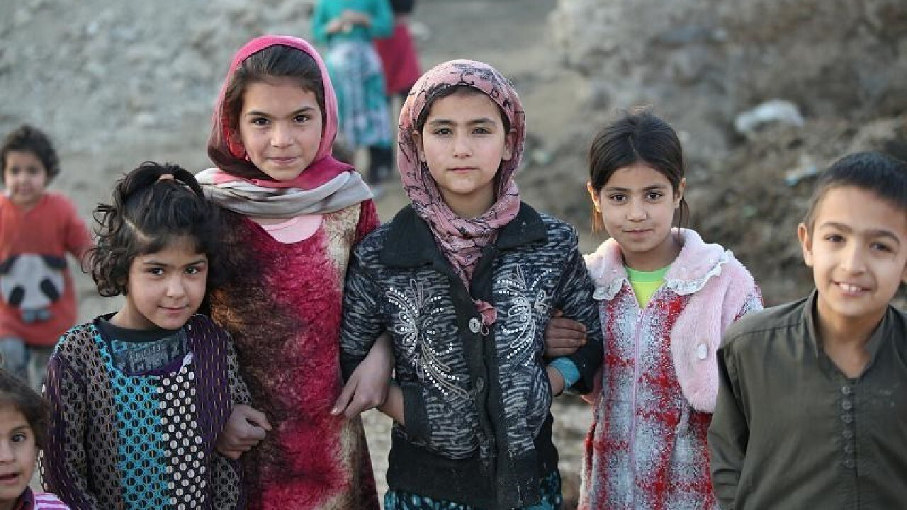 هشدار سازمان ملل درباره بحران شدید بهداشتی کودکان در افغانستان