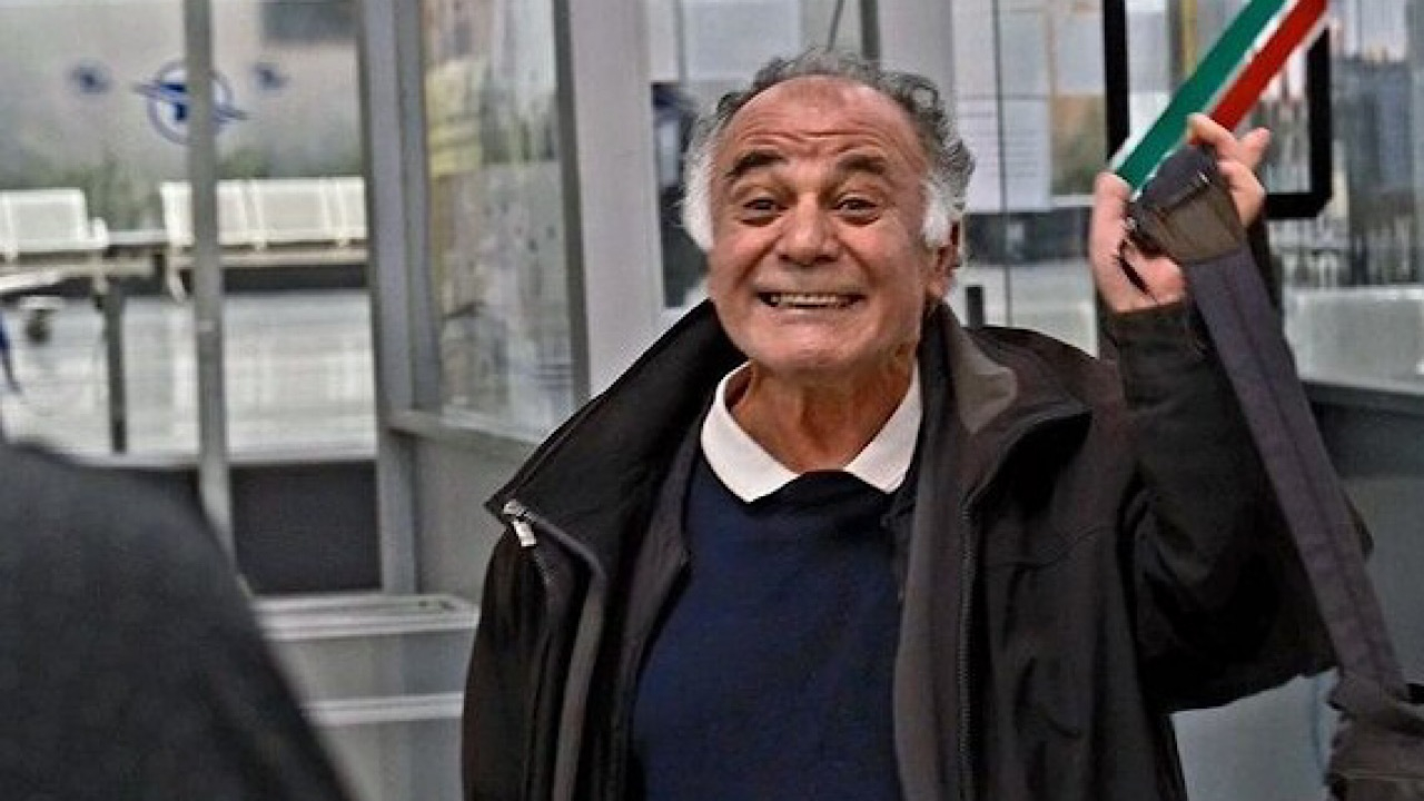 آلفرد یعقوبزاده: دوست ندارم خودنمایی کنم/داوری جشنواره جهانی فجر خوش شانسی بود