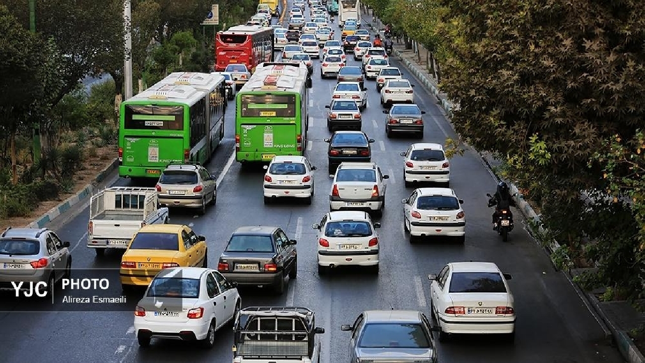 اجرای طرح زوج و فرد تا پایان روز یکشنبه از درب منازل ادامه دارد