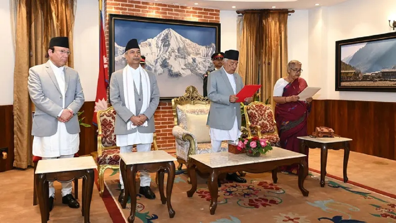 انتخابات نپال در مارس ۲۰۲۶ برگزار میشود