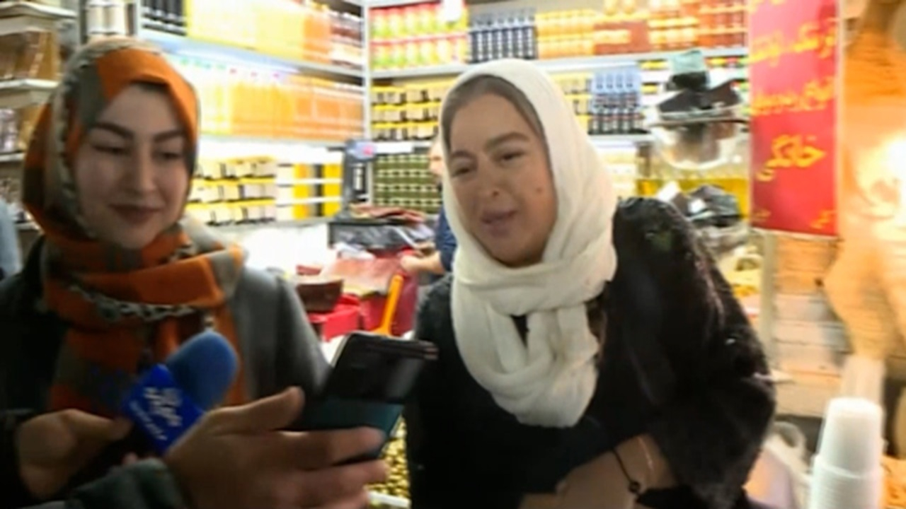 این هدیه چقدر میارزد؟ + فیلم