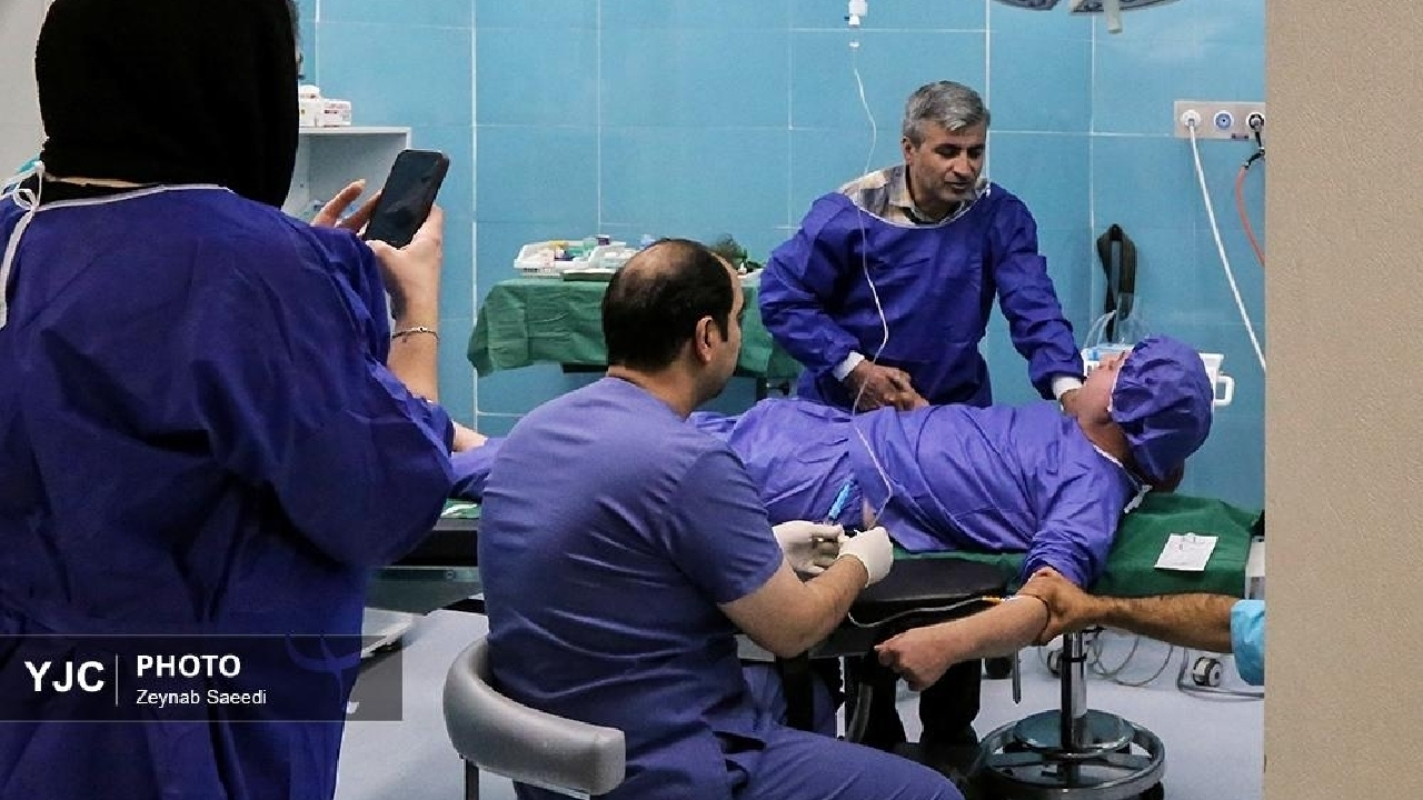 پوسیدگی دندان، شایع‌ترین بیماری غیر واگیر