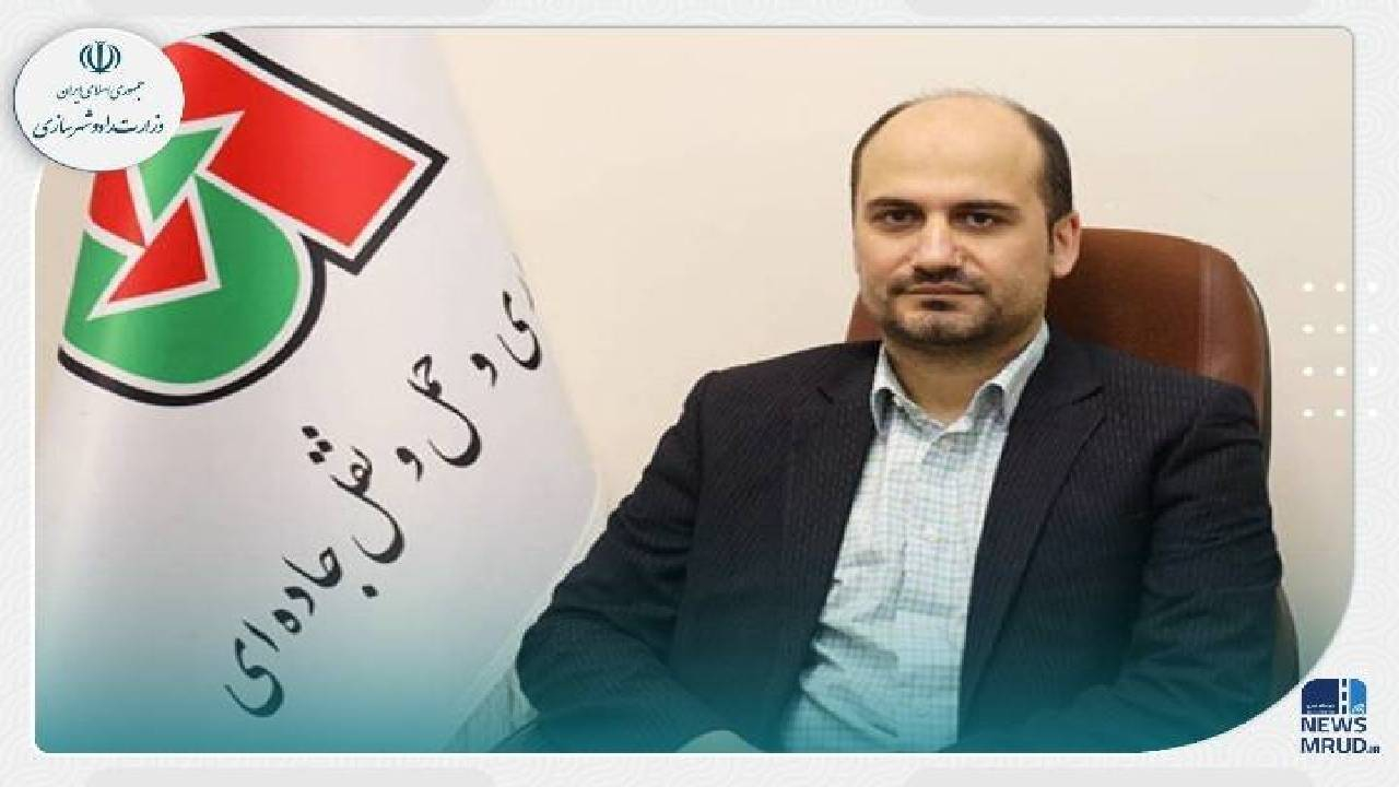 احداث، تعمیرات ضروری و تکمیل ۲۲ پایانه مرزی کشور در سال ۱۴۰۳