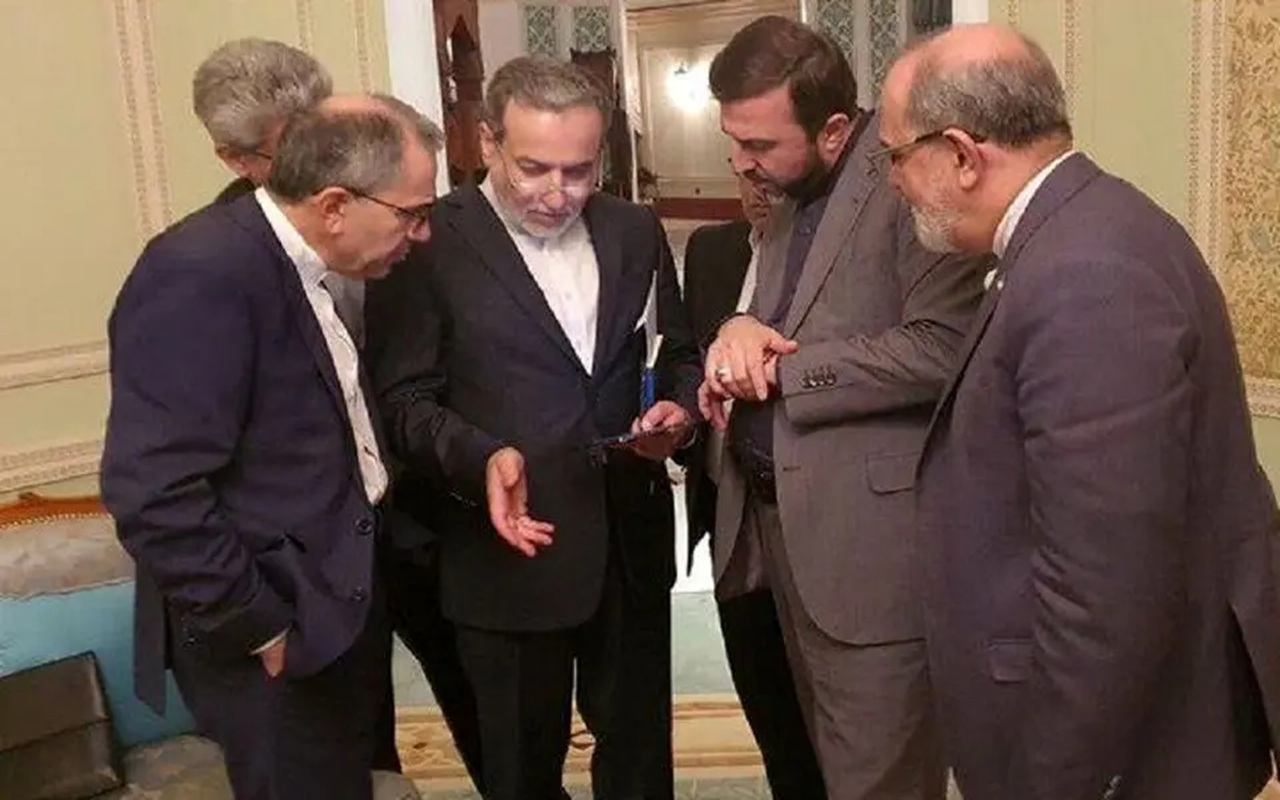 انتظارات مردم از تیم مذاکرهکننده ایران در دور سوم گفتوگوهای غیرمستقیم با آمریکا + فیلم