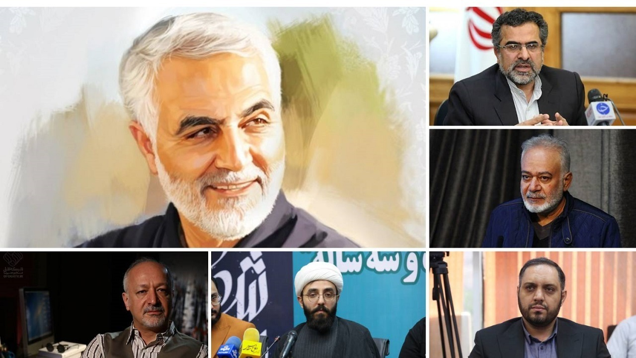 بار دیگر سربازی که دوستش داریم