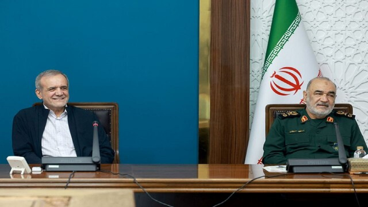 تجمیع ظرفیت‌های دولت و بسیج، زمینه‌ساز تحولی عمیق در شیوه خدمت‌رسانی خواهد بود