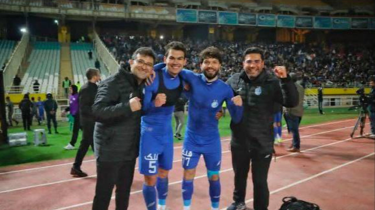 فرار موفقیت آمیز از جراحی با ندای قلبی!