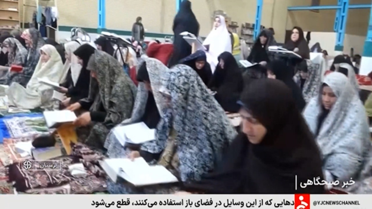 نقطه شروع یک زندگی + فیلم