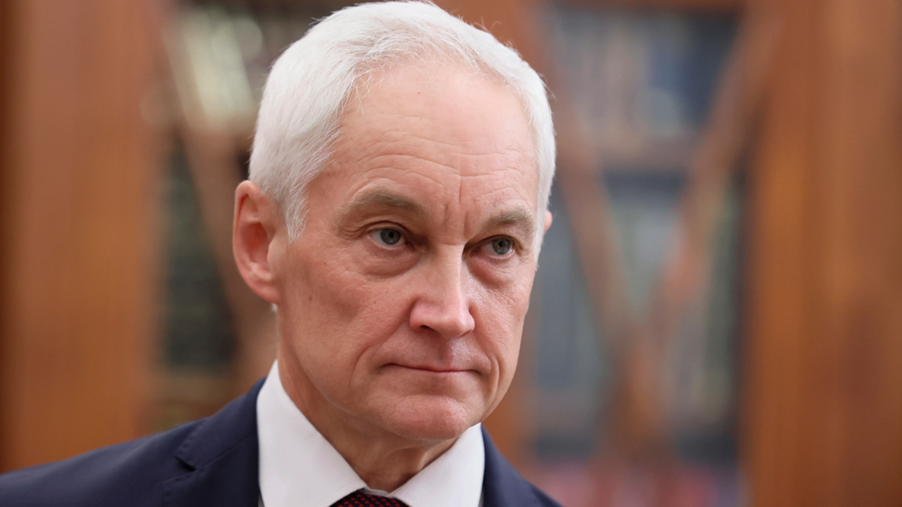 وزیر دفاع روسیه: مسکو باید فوراً آماده آزمایش هستهای تمامعیار شود