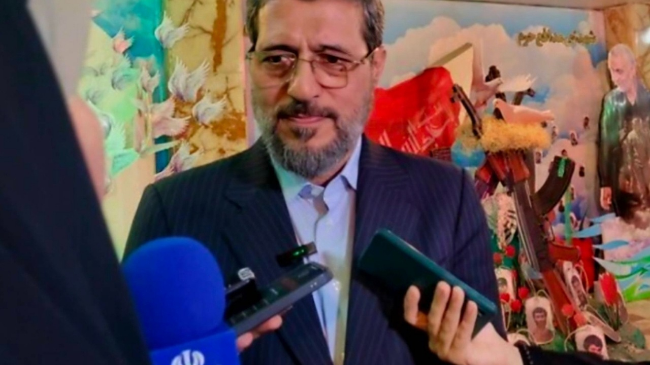 قدردانی رئیس سازمان حج از همکاری دولت عربستان در مقدمات عملیات حج