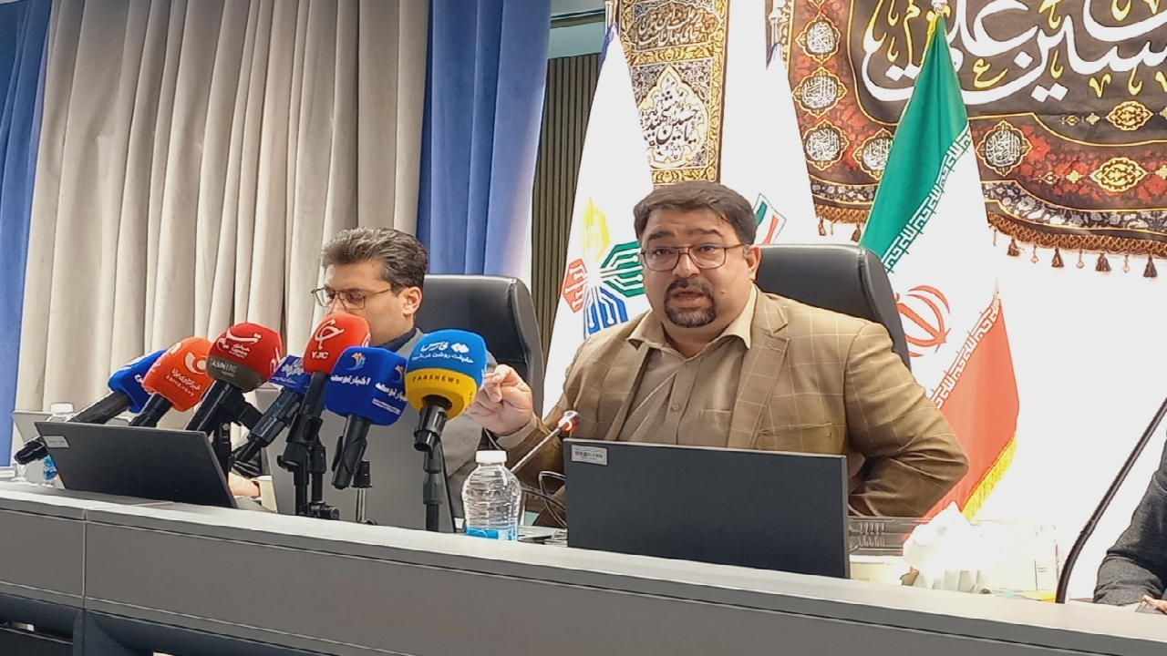 ۹۲ میلیون دلار صرفهجویی ارزی با تولید محصولات دانشبنیان/ پارک فاوا توسعه سه قطب فناوری کشور را کلید زد