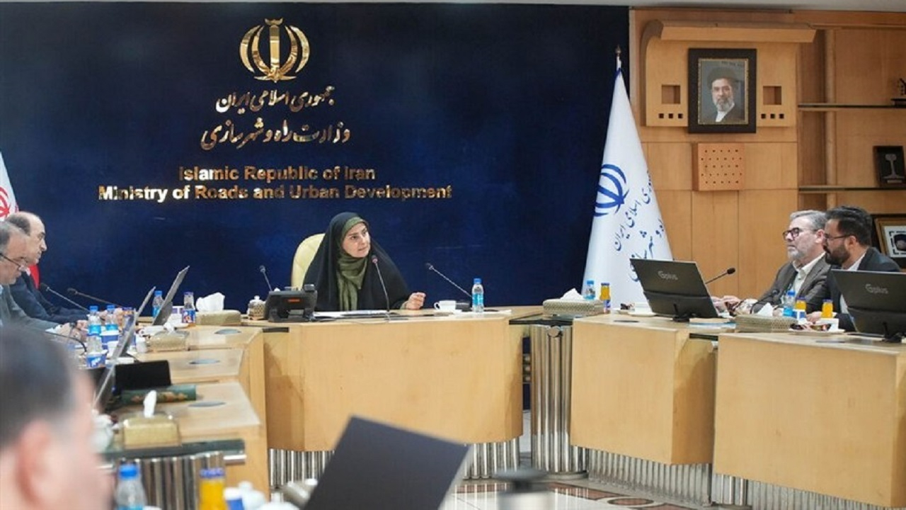 دستور وزیر راه و شهرسازی برای اختصاص بخشی از شهرهای جدید به سالمندان